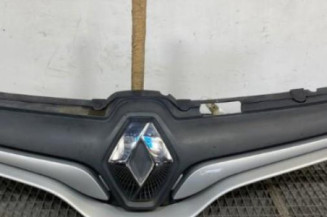 Calandre RENAULT KANGOO 2 Photo n°1