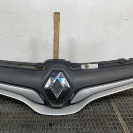 Calandre RENAULT KANGOO 2 Photo n°1