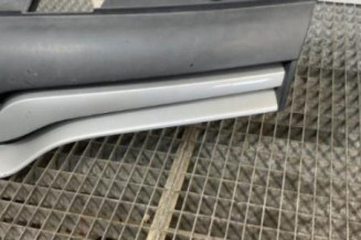Calandre RENAULT KANGOO 2