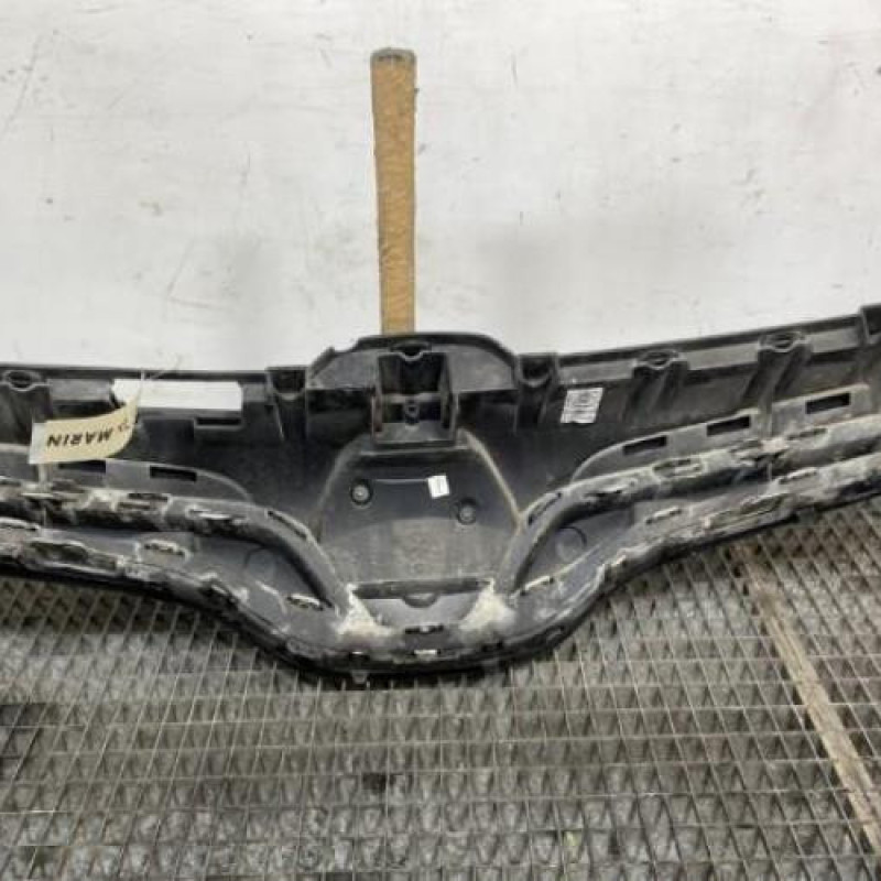Calandre RENAULT KANGOO 2 Photo n°4