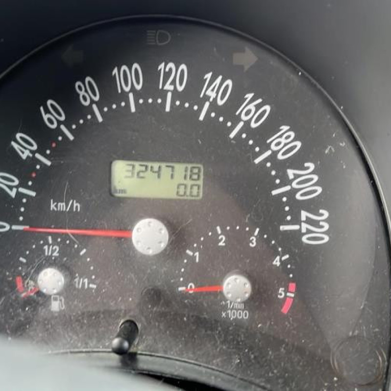 Retroviseur interieur VOLKSWAGEN NEW BEETLE 1 Photo n°12