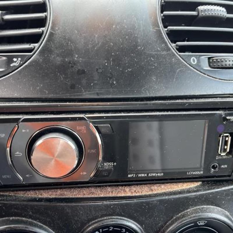Retroviseur interieur VOLKSWAGEN NEW BEETLE 1 Photo n°13