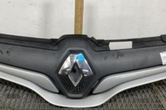 Calandre RENAULT KANGOO 2 Photo n°1