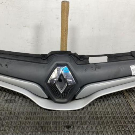 Calandre RENAULT KANGOO 2 Photo n°1