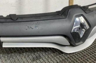 Calandre RENAULT KANGOO 2