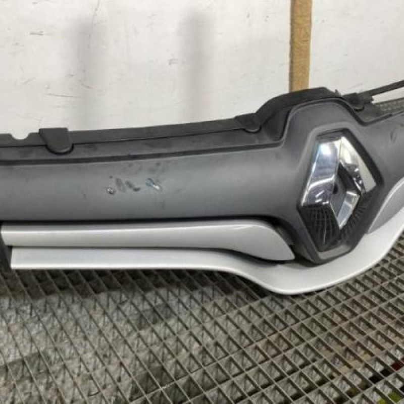 Calandre RENAULT KANGOO 2 Photo n°2