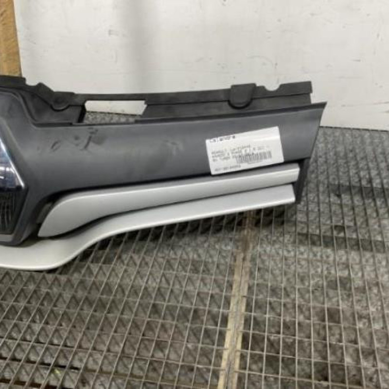 Calandre RENAULT KANGOO 2 Photo n°3