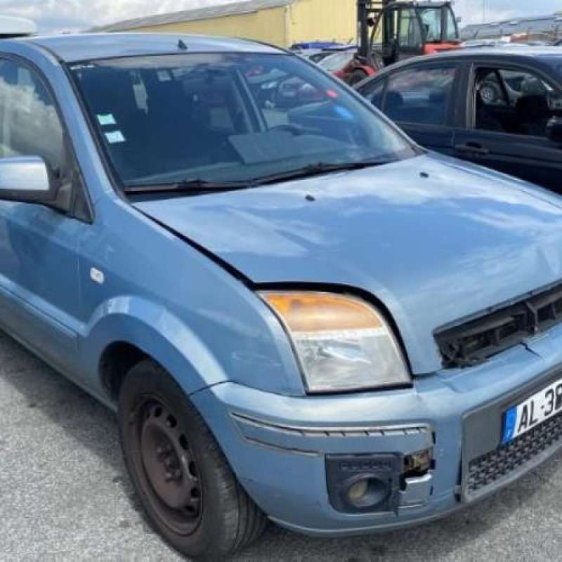 Vitre avant droit FORD FUSION Photo n°8