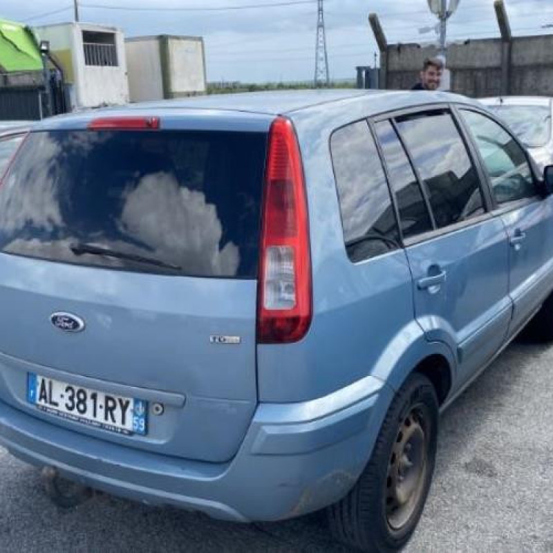 Vitre avant droit FORD FUSION Photo n°9