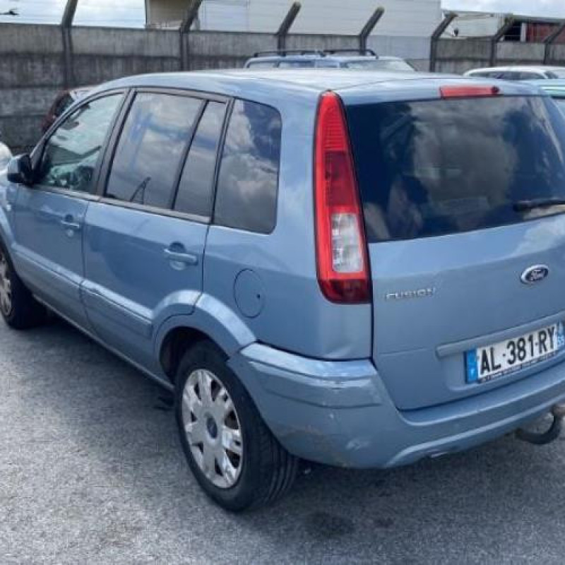 Vitre avant droit FORD FUSION Photo n°10