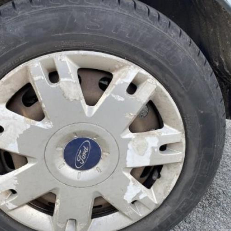 Vitre avant droit FORD FUSION Photo n°18