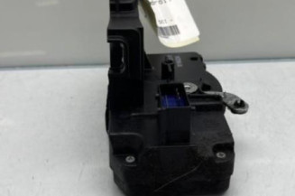 Serrure avant droit RENAULT TRAFIC 2