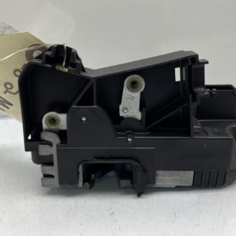 Serrure avant droit RENAULT TRAFIC 2 Photo n°6