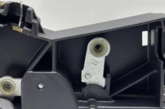 Serrure avant droit RENAULT TRAFIC 2