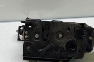 Serrure avant droit VOLKSWAGEN NEW BEETLE 1