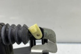 Serrure avant droit DACIA SANDERO 1