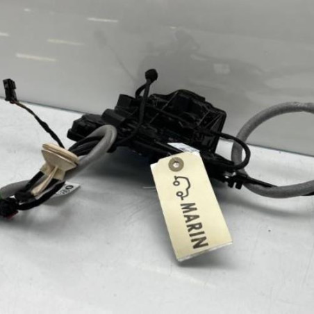Serrure avant gauche SEAT IBIZA 5
