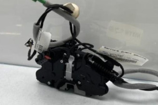 Serrure avant gauche SEAT IBIZA 5