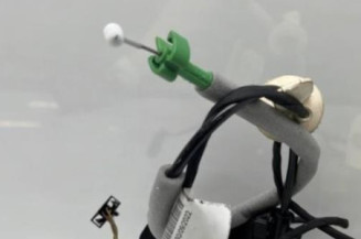 Serrure avant gauche SEAT IBIZA 5