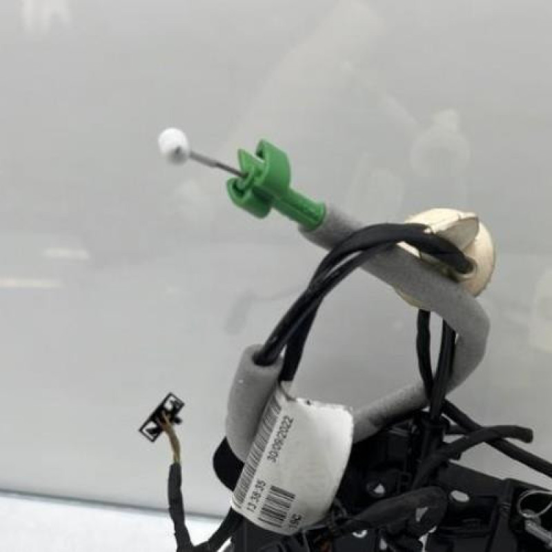 Serrure avant gauche SEAT IBIZA 5 Photo n°4