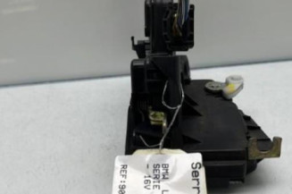 Serrure avant gauche BMW SERIE 3 E46