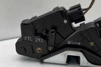 Serrure avant gauche BMW SERIE 3 E46