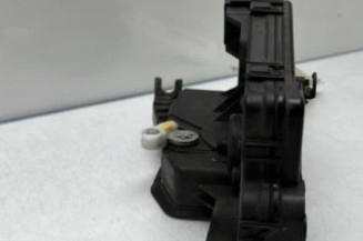 Serrure avant gauche BMW SERIE 3 E46