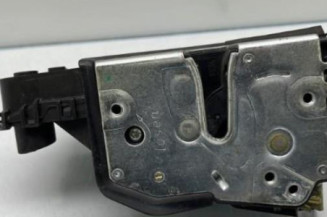 Serrure avant gauche BMW SERIE 3 E46