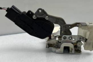 Serrure avant droit CITROEN C1 1