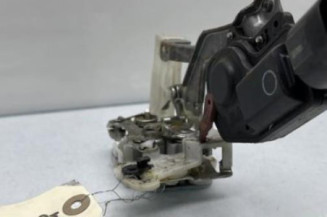 Serrure avant droit CITROEN C1 1