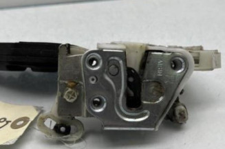 Serrure avant droit CITROEN C1 1
