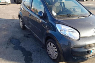 Serrure avant droit CITROEN C1 1