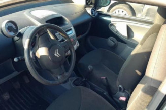 Serrure avant droit CITROEN C1 1