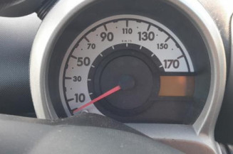 Serrure avant droit CITROEN C1 1