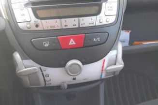 Serrure avant droit CITROEN C1 1