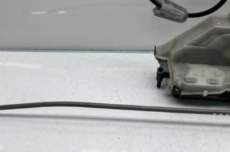 Serrure avant droit CITROEN C4 CACTUS