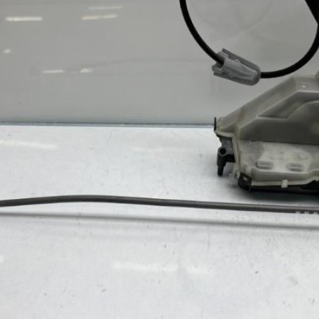 Serrure avant droit CITROEN C4 CACTUS
