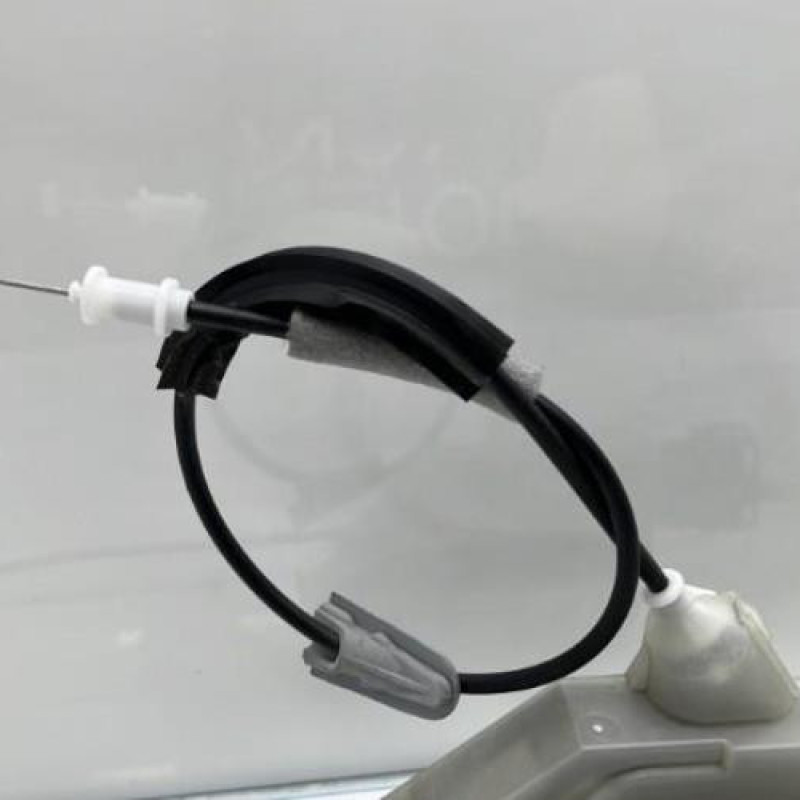Serrure avant droit CITROEN C4 CACTUS Photo n°3