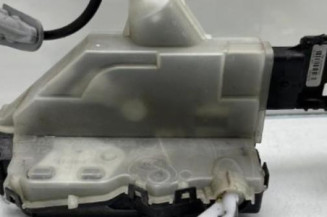 Serrure avant droit CITROEN C4 CACTUS