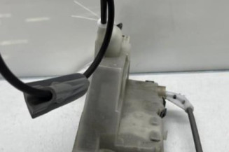 Serrure avant droit CITROEN C4 CACTUS
