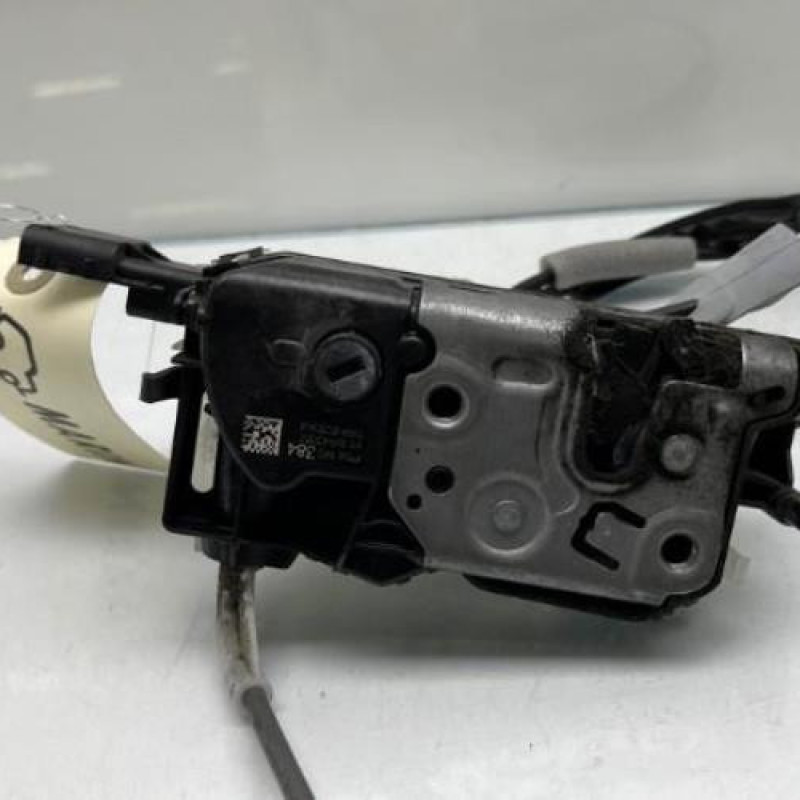 Serrure avant droit CITROEN C4 CACTUS Photo n°9