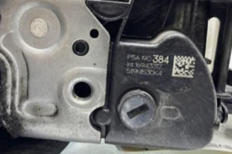 Serrure avant droit CITROEN C4 CACTUS