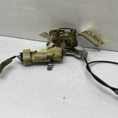 Serrure avant droit TOYOTA YARIS 1
