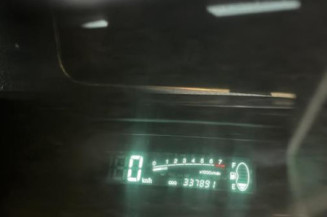 Serrure avant droit TOYOTA YARIS 1
