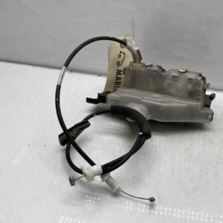 Serrure avant droit PEUGEOT 508 1