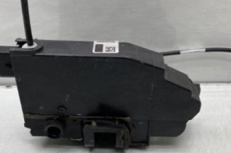 Serrure avant droit PEUGEOT 308 2
