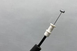 Serrure avant droit PEUGEOT 308 2