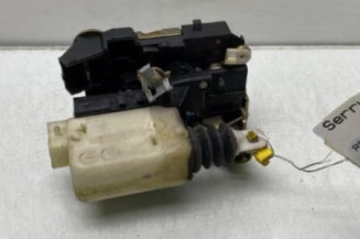 Serrure avant droit RENAULT KANGOO 1