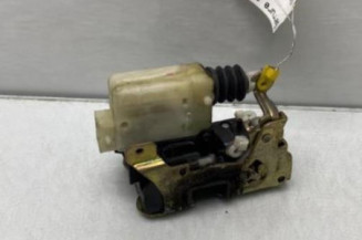 Serrure avant droit RENAULT KANGOO 1