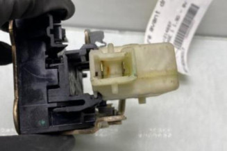 Serrure avant droit RENAULT KANGOO 1